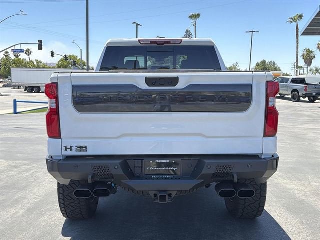 2026 Chevrolet Silverado 1500 — detail view